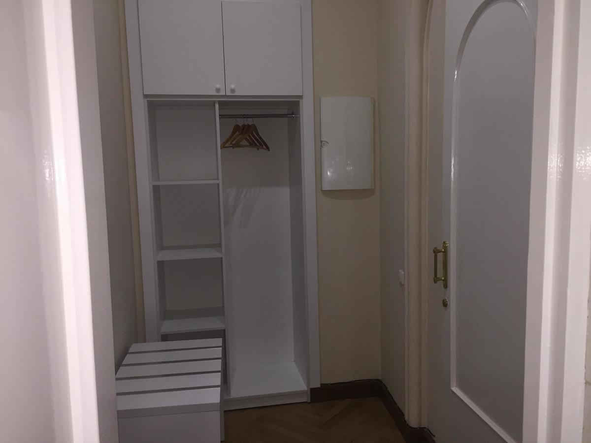 Hotel Nice Тбілісі Екстер'єр фото