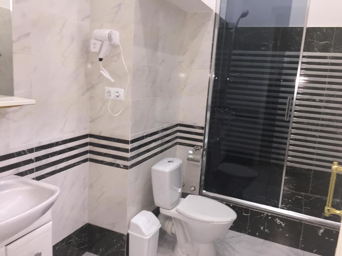Hotel Nice Тбілісі Екстер'єр фото
